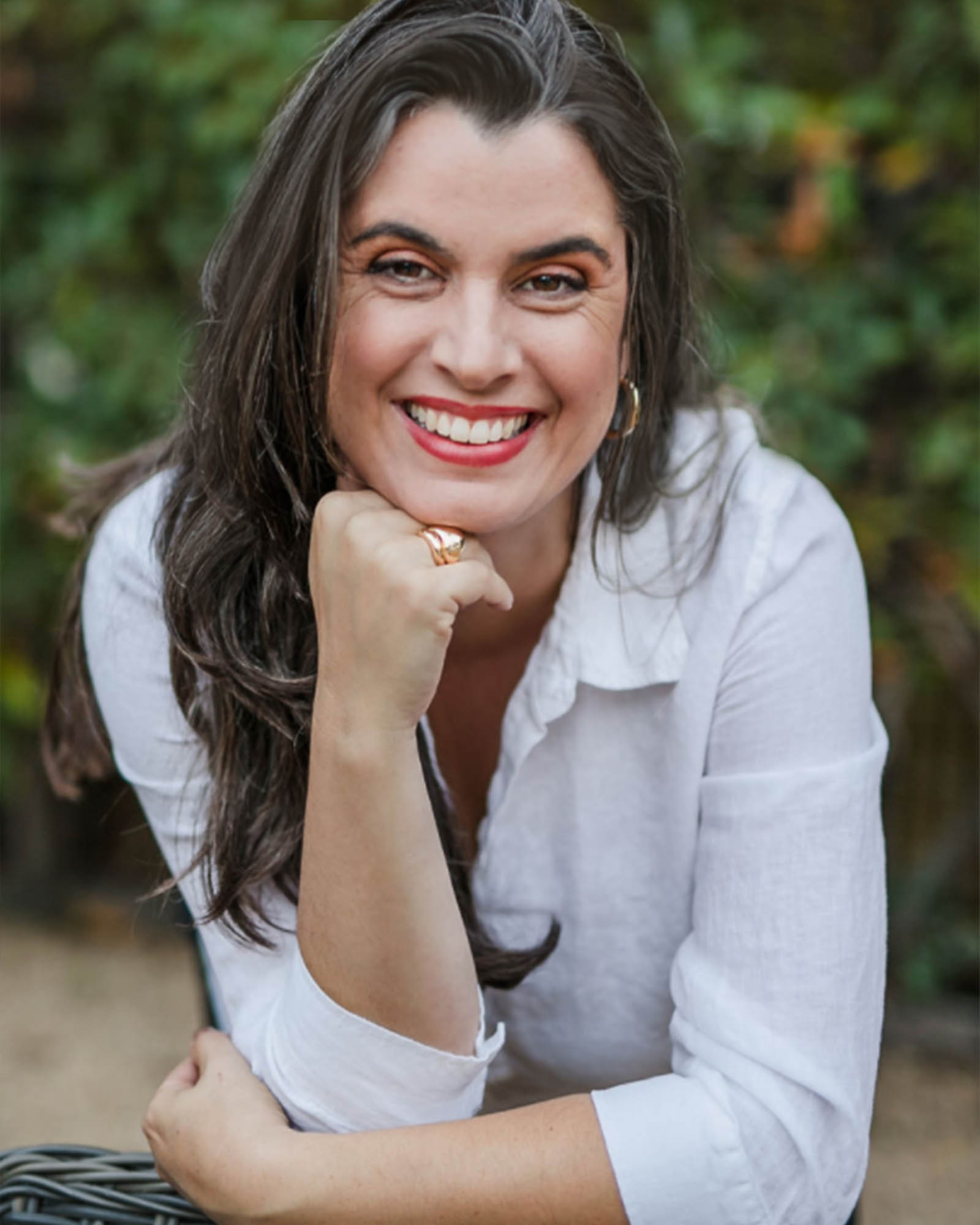 Lucinda Rae